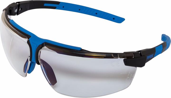 Uvex Safety Occhiali da tempio i-3