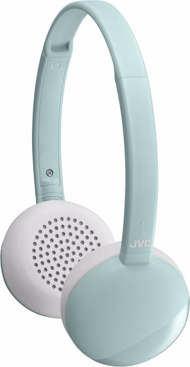 Produktbild JVC HA-S22WZU (ANC, 17 h, Kabellos)