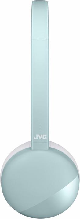 Produktbild JVC HA-S22WZU (ANC, 17 h, Kabellos)