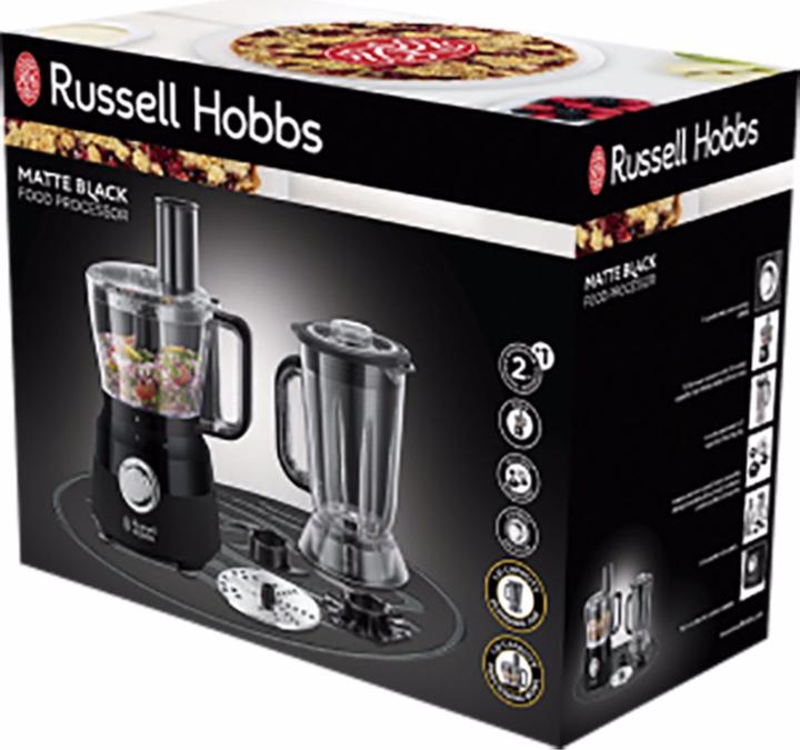 Produktbild Russell Hobbs 24732-56 (1500 ml, 600 W)