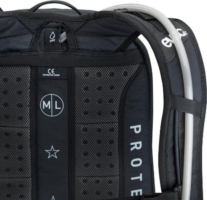 Immagine prodotto Evoc FR Trail Blackline (20 l)