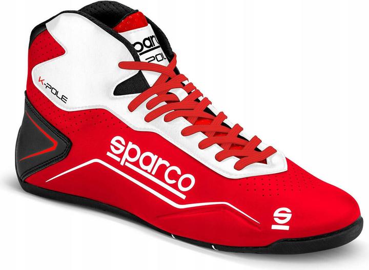 Image du produit Sparco Chaussures de karting K-Pole (41)