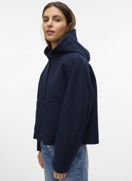 Produktbild Vero Moda VMFORTUNEROME Jacke Jacke (S)