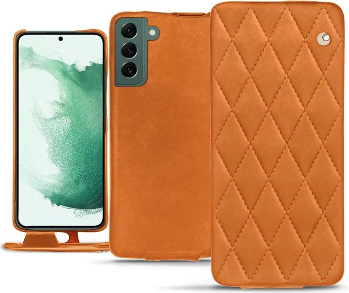 Mandarine vintage - Couture ( Pantone #d47231 )
