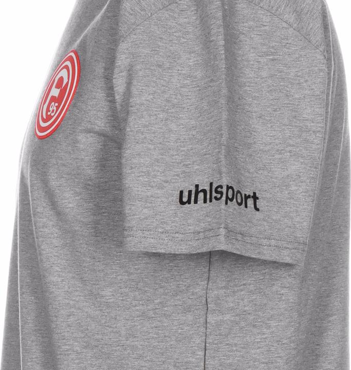 Produktbild Uhlsport Fortuna Düsseldorf Essential Pro T-Shirt Herren (M)