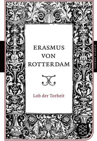 Produktbild Lob der Torheit (Deutsch, Erasmus von Rotterdam, 2009)