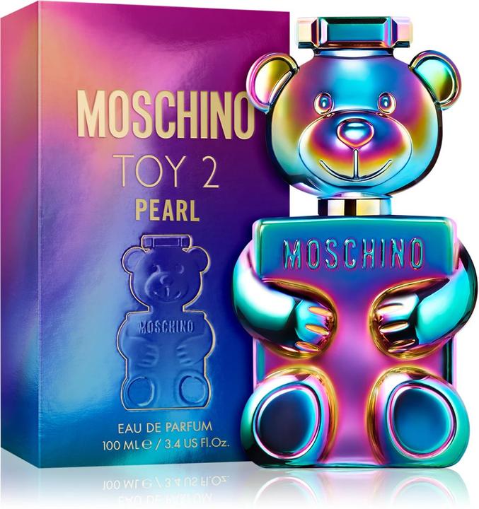 Produktbild Moschino Pearl (Eau de Parfum, 100 ml)