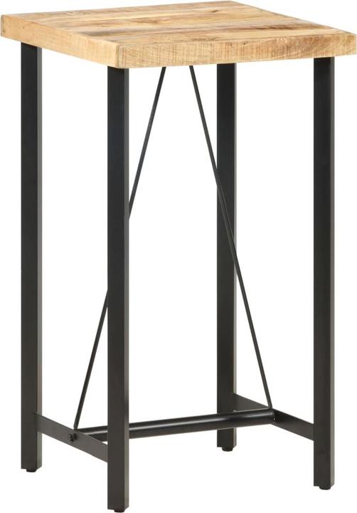 Produktbild vidaXL Bartisch (180 x 70 x 107 cm)