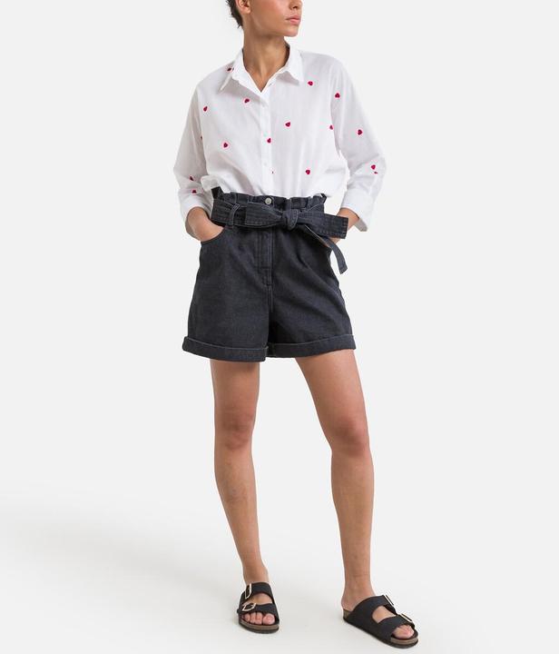 Immagine prodotto Only Camicia box fit con colletto camicia camicia camicia camicia (S)