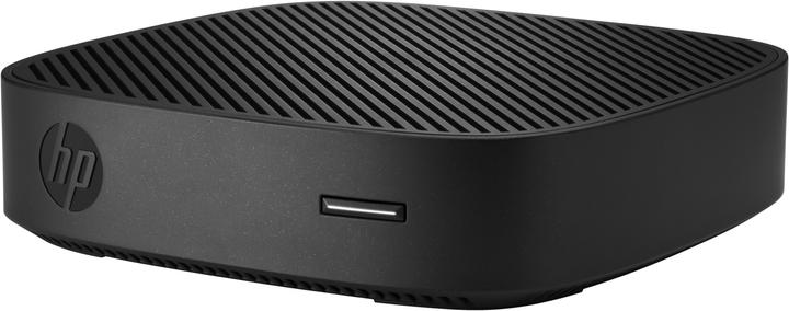Produktbild HP Thin Client t430 496L8AA ThinPro (32 GB, 4 GB, Intel Celeron N4020, UHD Graphics 600)