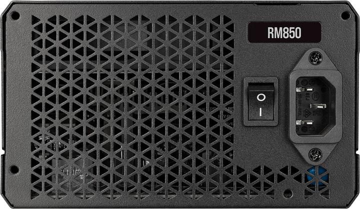 Produktbild Corsair RM850 (850 W)