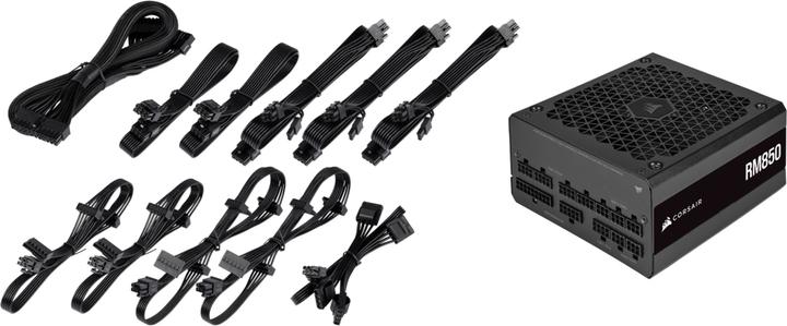 Produktbild Corsair RM850 (850 W)