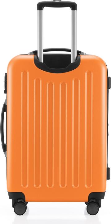 Immagine prodotto Hauptstadtkoffer Spree - Bagaglio a mano a guscio duro opaco con TSA (42 l)