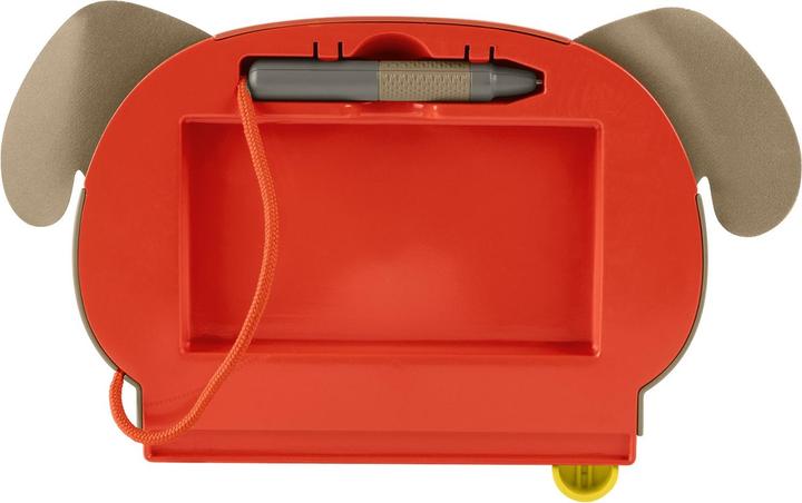 Actual product image Fisher-Price FP Pets Doodle Pro Pup