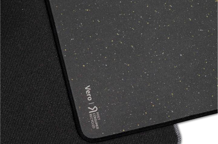 Image du produit Acer Tapis de souris Vero (GP.MSP11.00B) Noir