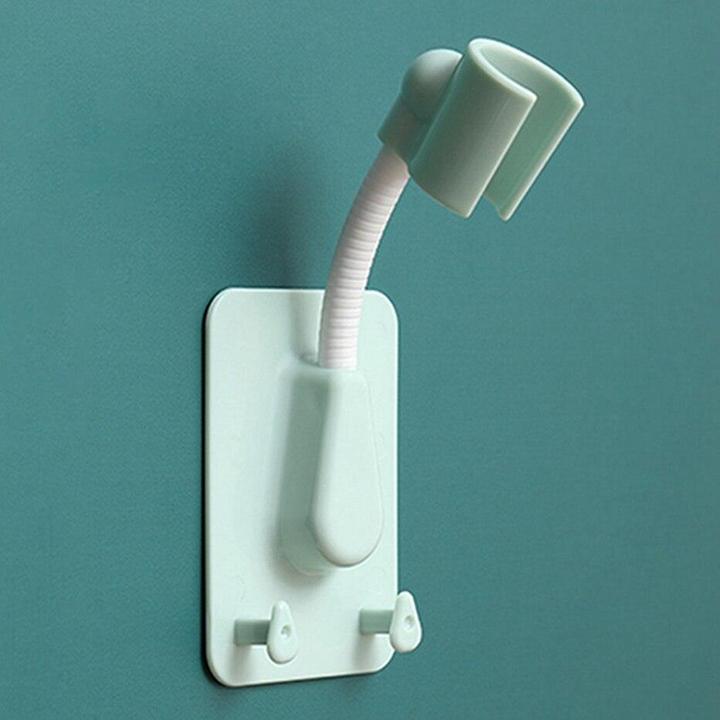 Image du produit JTI Support de douche autocollant - Vert