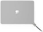 Actual product image Compulocks LEDGE MACBOOK AIR2022 M2 T-SLOT