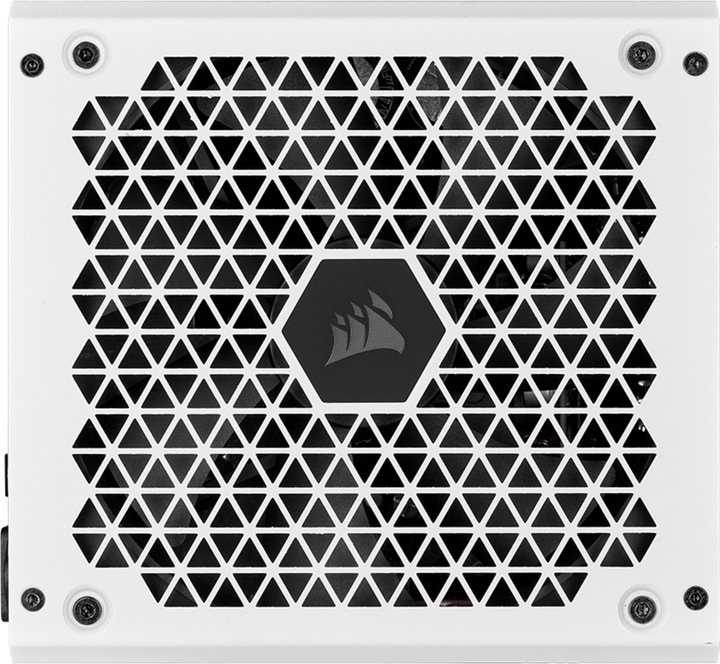 Actual product image Corsair Power supply RM750 2021 Modular W (750 W)