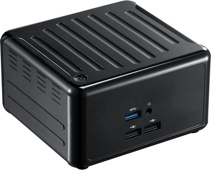 Actual product image AsRock Box-R1000M (AMD Ryzen Embedded R1606G)