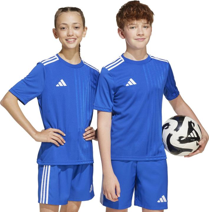 Immagine prodotto adidas Maglia Campeon 25 Bambini (116)