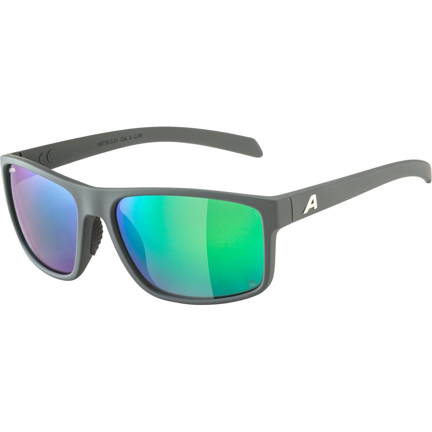 Thumbnail - ALPINA SPORTS, Unisex, Sonnenbrille, Nacan I Pol