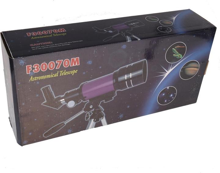 Produktbild Byomic Junior Teleskop 70/300