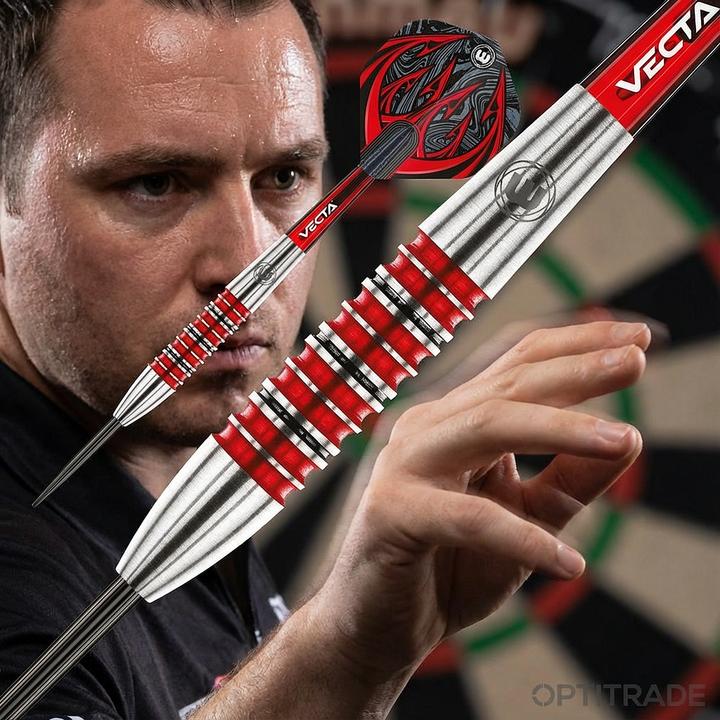 Image du produit Winmau Diablo Torpedo (28 g)