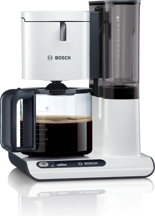 Actual product image Bosch Hausgeräte TKA8011 Styline