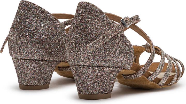 Produktbild Dancing Queens 205 Tanzschuhe (39)