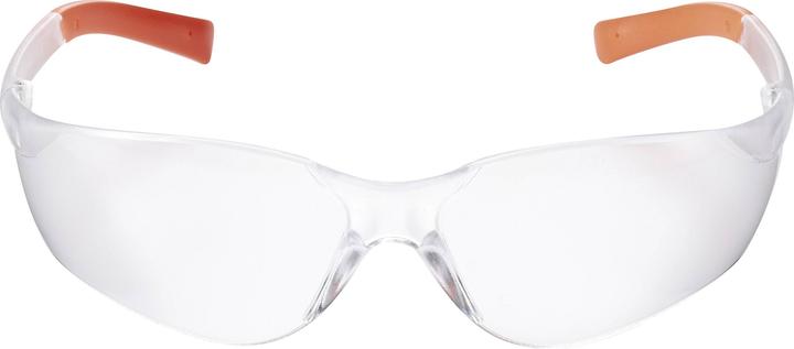 Actual product image Toolcraft Safety goggles