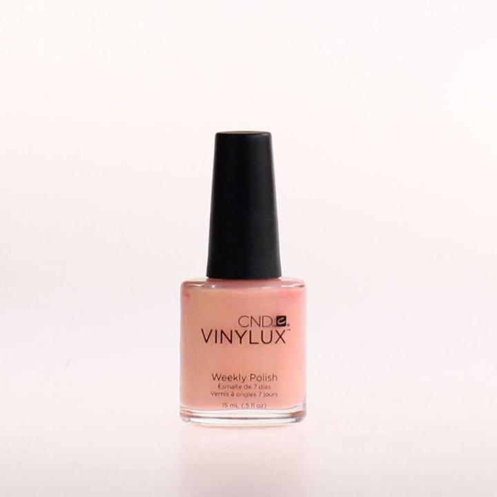 Produktbild CND Vinylux langanhaltender Nagellack (Nude Pink, Farblack)