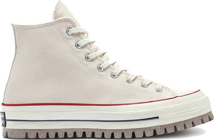 Produktbild Converse Chuck 70 Canvas LTD Hi (39.5)