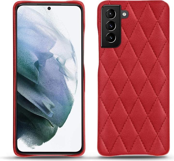 Produktbild Noreve Lederschutzhülle (Samsung Galaxy S21+)