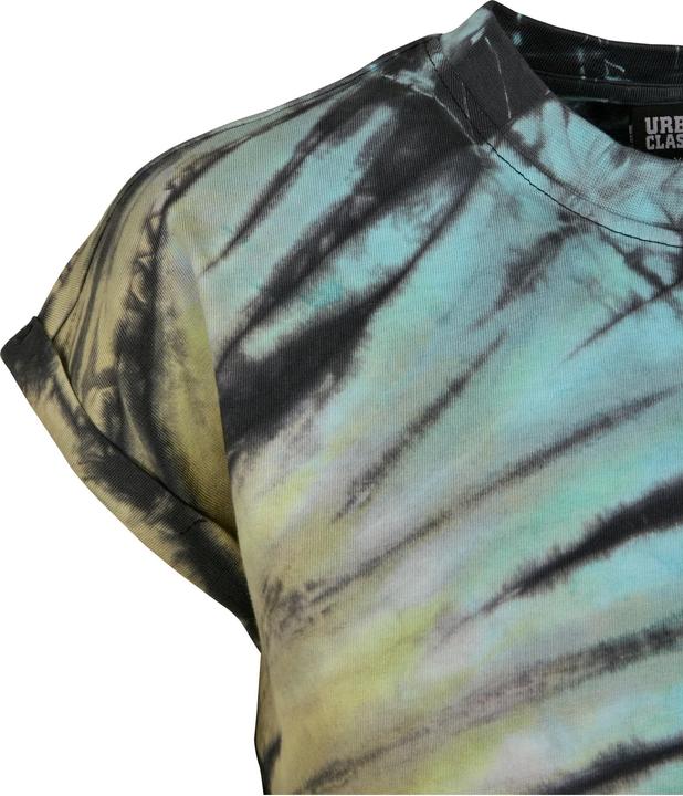 Immagine prodotto Urban Classics Vestito tie dye da donna (XS)