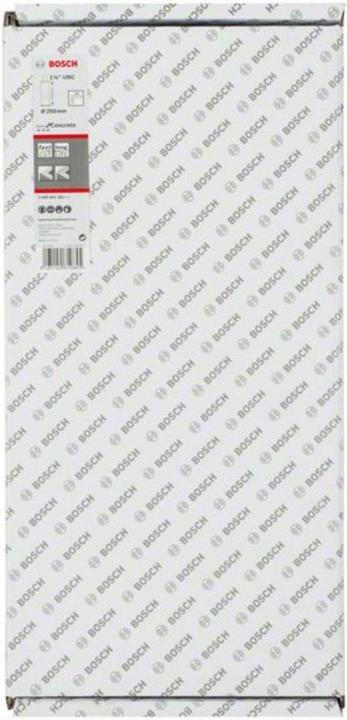 Image du produit Bosch Professional Zubehör Couronne diamantée humide 250 mm Accessoires (250 mm)