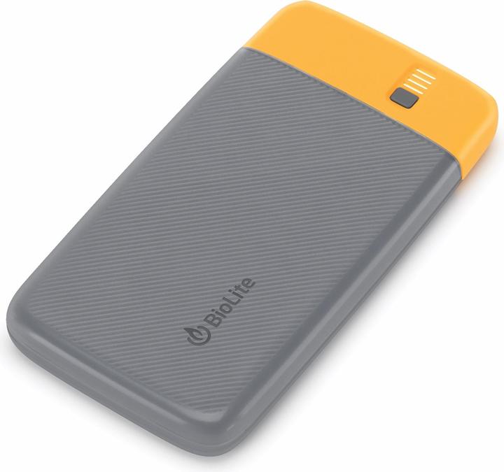 Actual product image Biolite Charge 40 (10000 mAh, 18 W, 37 Wh)