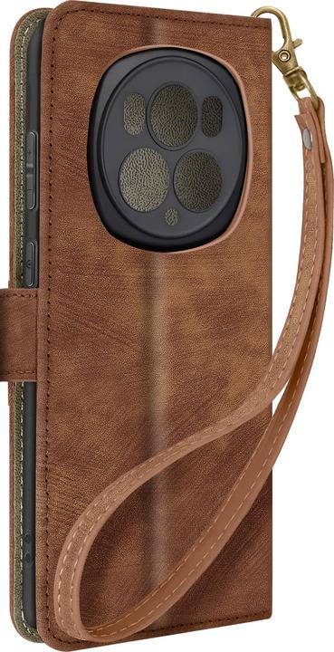 Image du produit Avizar Strap Cover Étui pour porte-monnaie Série (Honor Magic6 Pro)