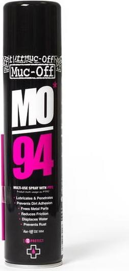 Produktbild Muc-Off MO-94 Multi-Use Spray (400 ml, Universal-Schmiermittel)
