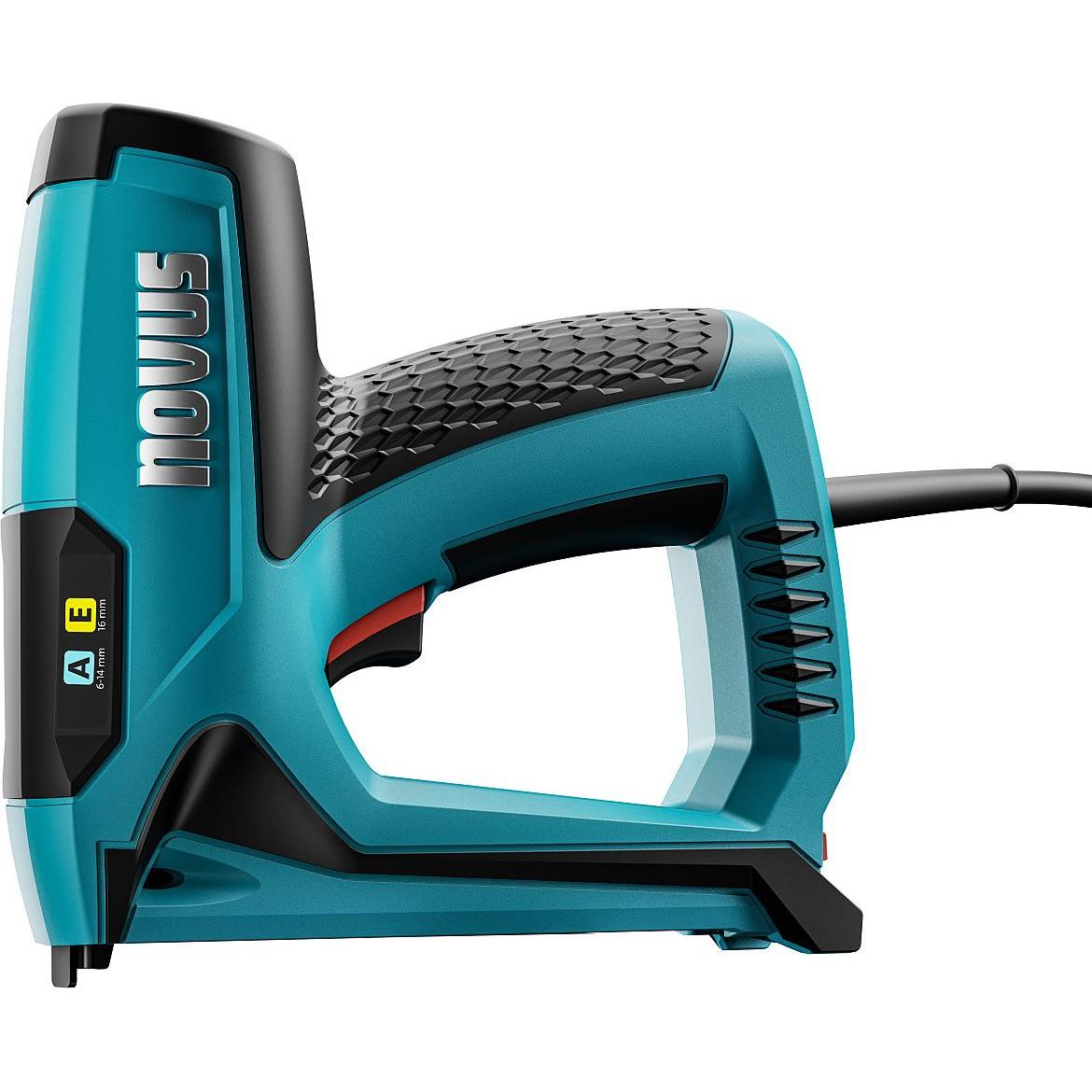 Novus, Tacker + Nagelpistole, ELEKTROTACKER J-120