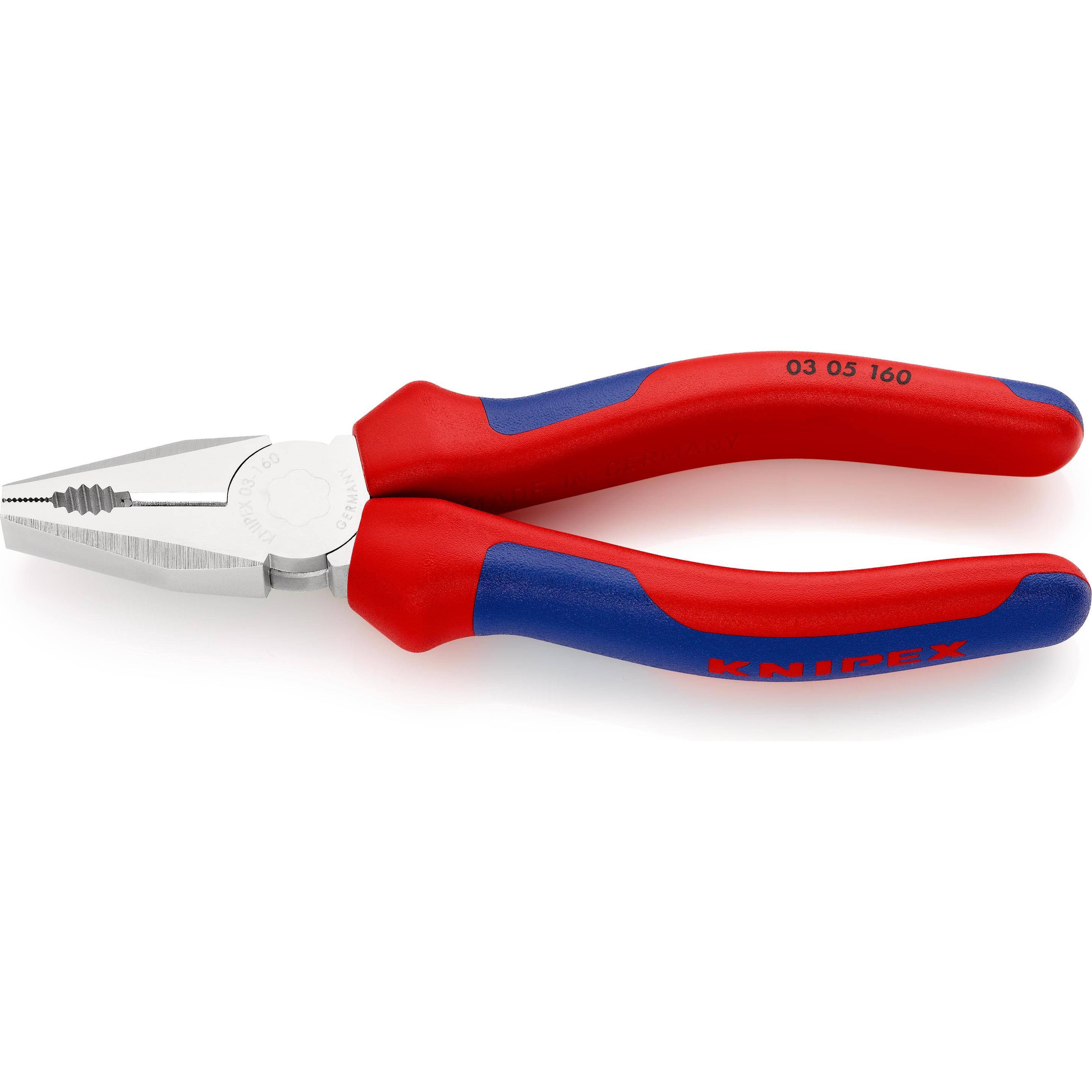 Knipex, Pinza, Pinze Combinate (160 Mm)