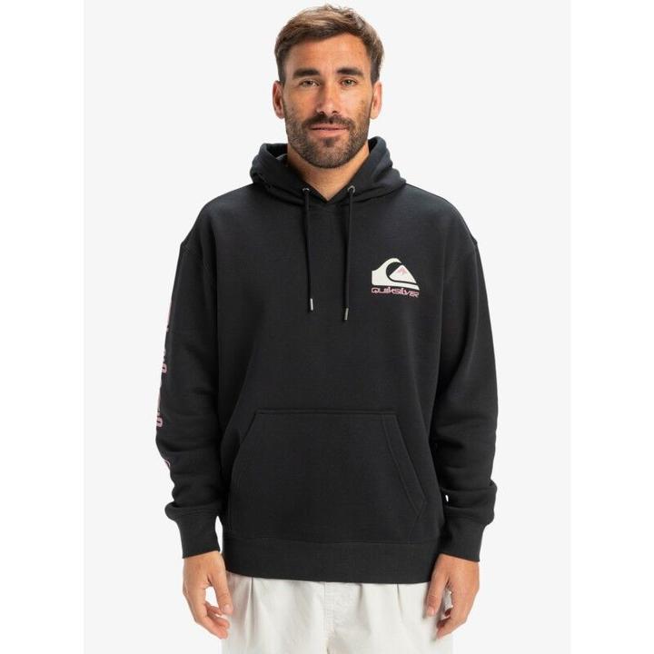 Immagine prodotto Quiksilver Omni Logo - Hoodie - Herren (M)