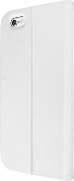 Produktbild Artwizz SmartJacket Hülle für iPhone 6/6S Plus Weiss (Apple iPhone 6 Plus)