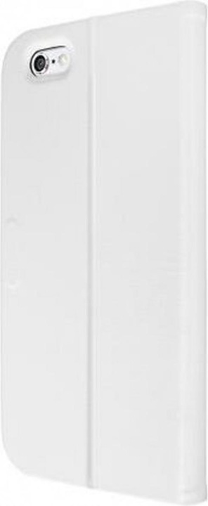 Produktbild Artwizz SmartJacket Hülle für iPhone 6/6S Plus Weiss (Apple iPhone 6 Plus)