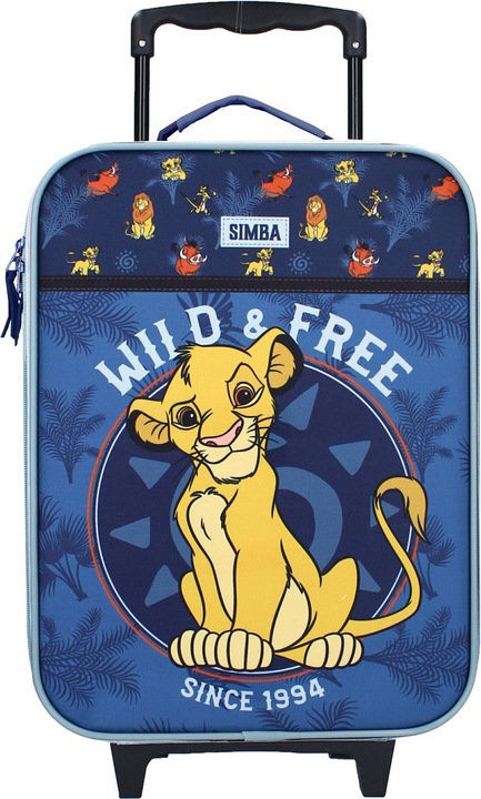 Produktbild Vadobag Der König der Löwen - Simba (14.78 l)