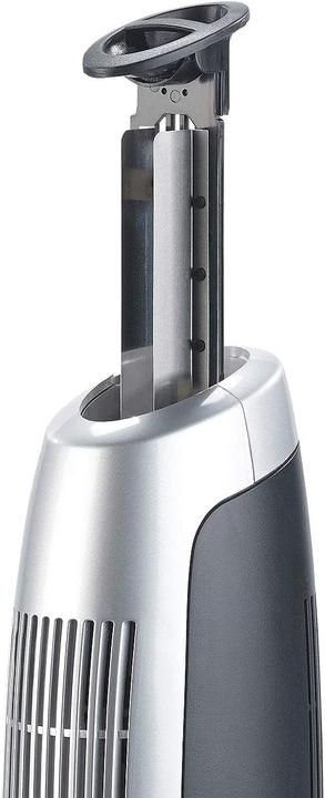 Actual product image Newgen medicals Air purifier (8 m²)