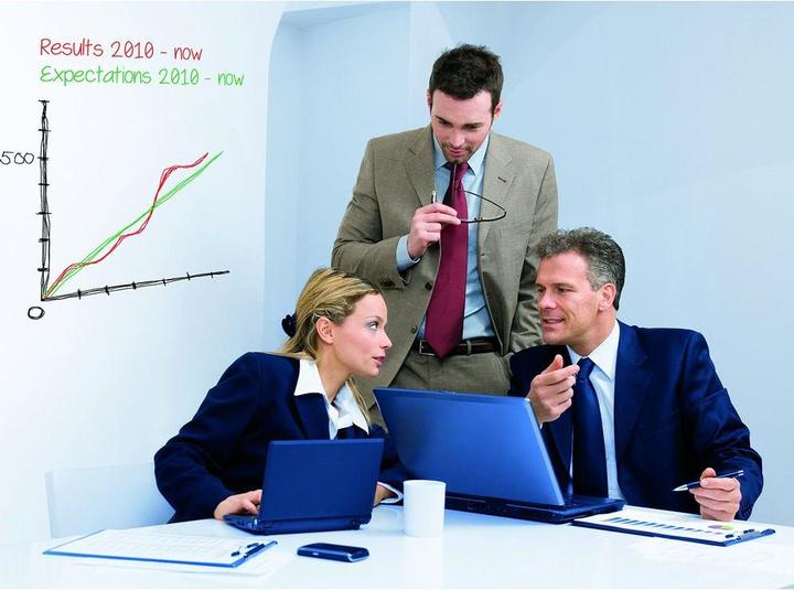 Produktbild Magpaint Sketchmarker Set (4x)