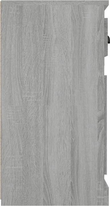 Produktbild vidaXL Sideboard (70 x 35.50 x 67.50 cm)