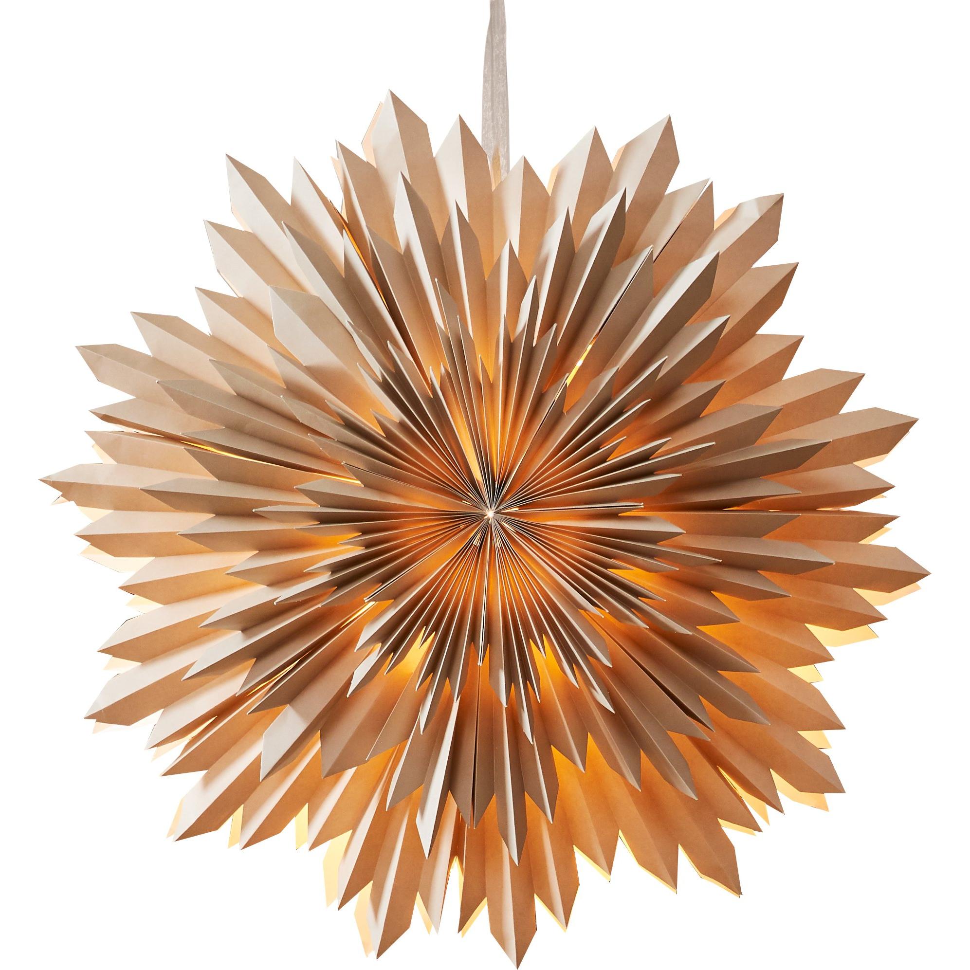 EGLO, Lichterkette, Star Trading (0.55 m)