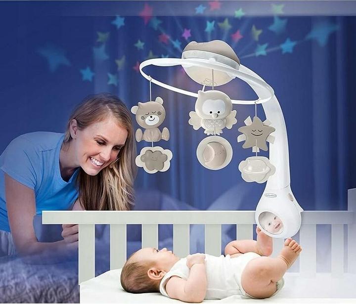 Immagine prodotto Infantino Proiettore musicale
