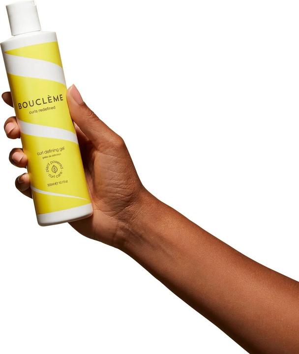 Produktbild Boucleme Curl defining gel (Haargel, 300 ml)
